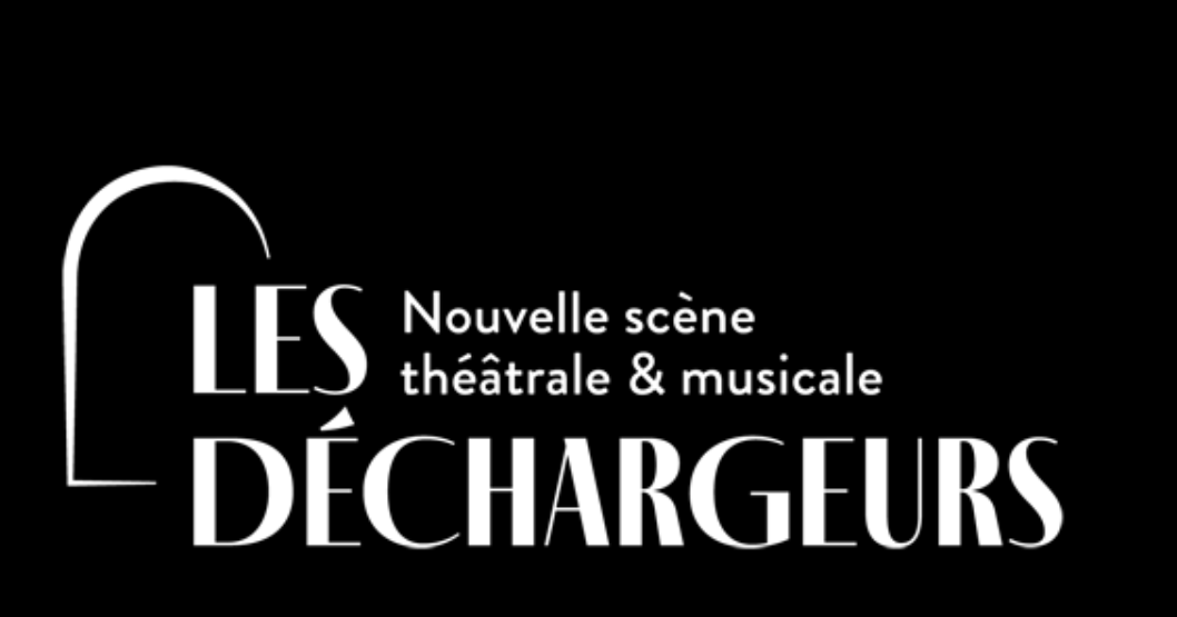 logo déchargeurs Paris